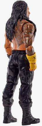 Roman Reigns - WWE Basic Series #133