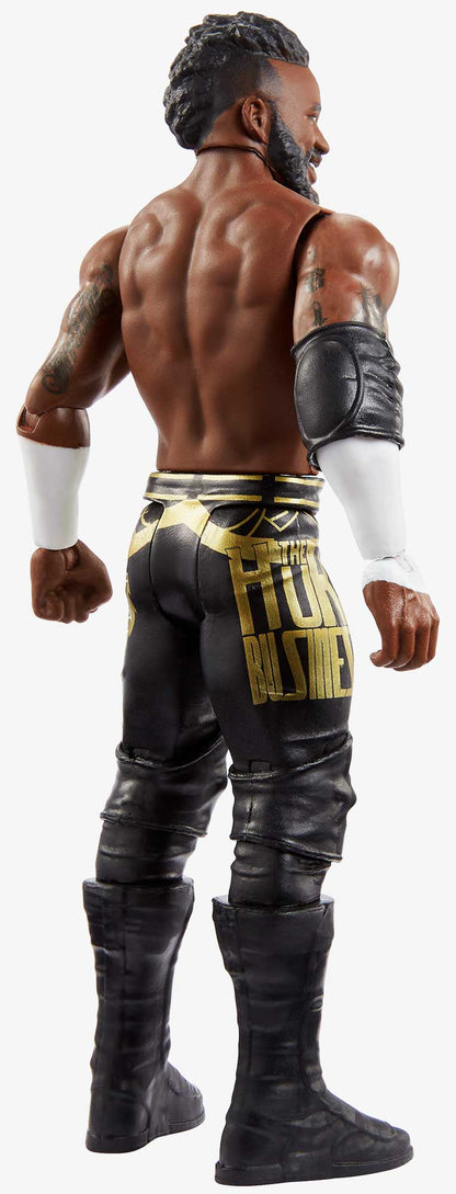 Cedric Alexander - WWE Basic Series #133