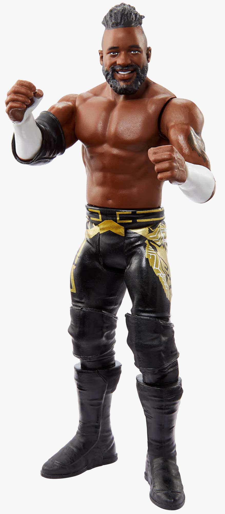 Cedric Alexander - WWE Basic Series #133
