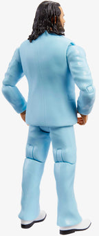 Seth Rollins - WWE Basic Series #134