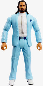 Seth Rollins - WWE Basic Series #134