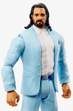 Seth Rollins - WWE Basic Series #134