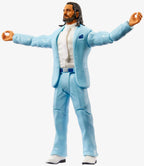 Seth Rollins - WWE Basic Series #134