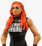 Becky Lynch - WWE Basic Series #134