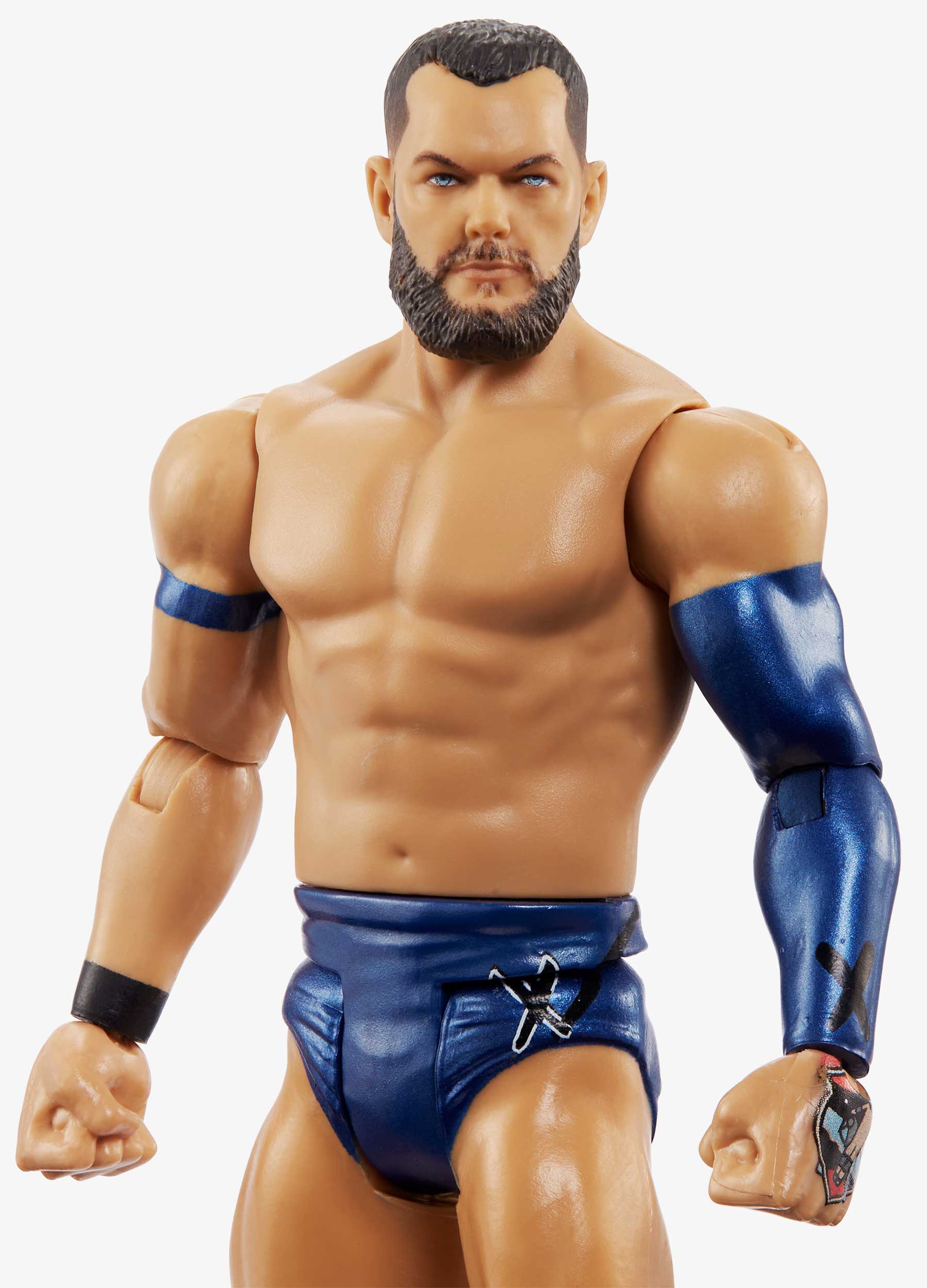 Finn Balor - WWE Basic Series #133