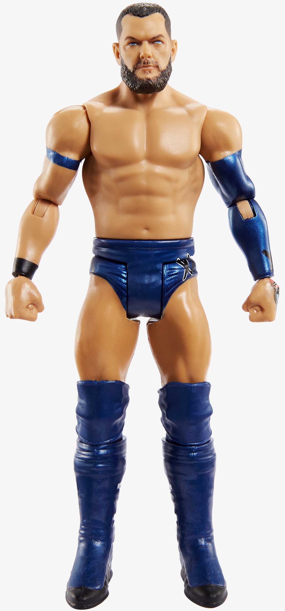 Finn Balor - WWE Basic Series #133