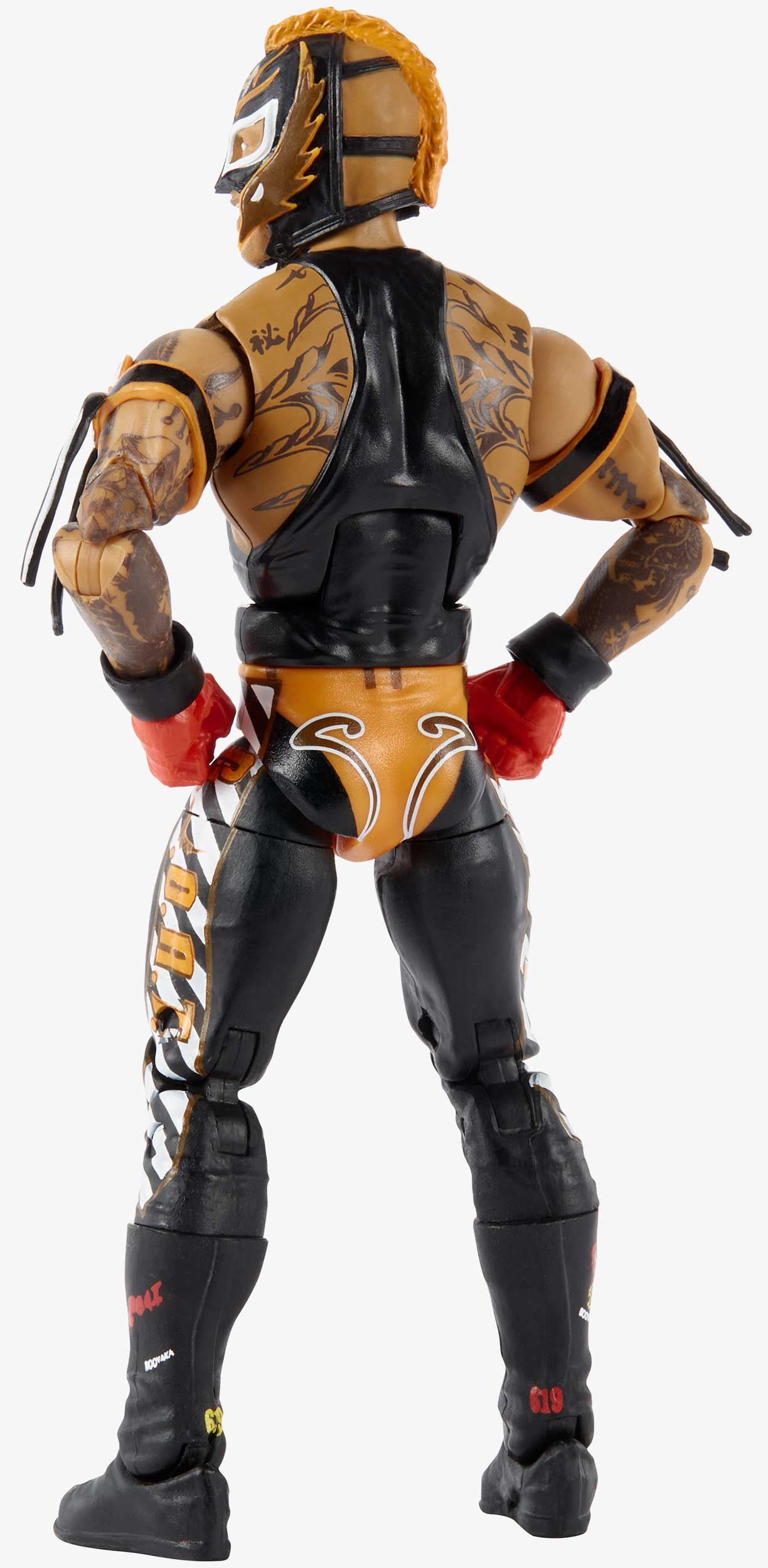 Wwe sale series 92