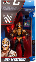 Rey Mysterio WWE Elite Collection Series #92
