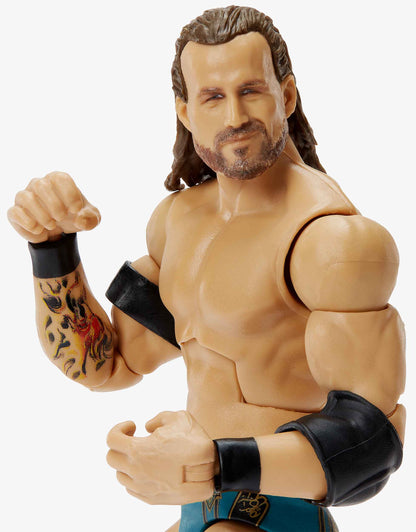 Adam Cole WWE Elite Collection Series #92