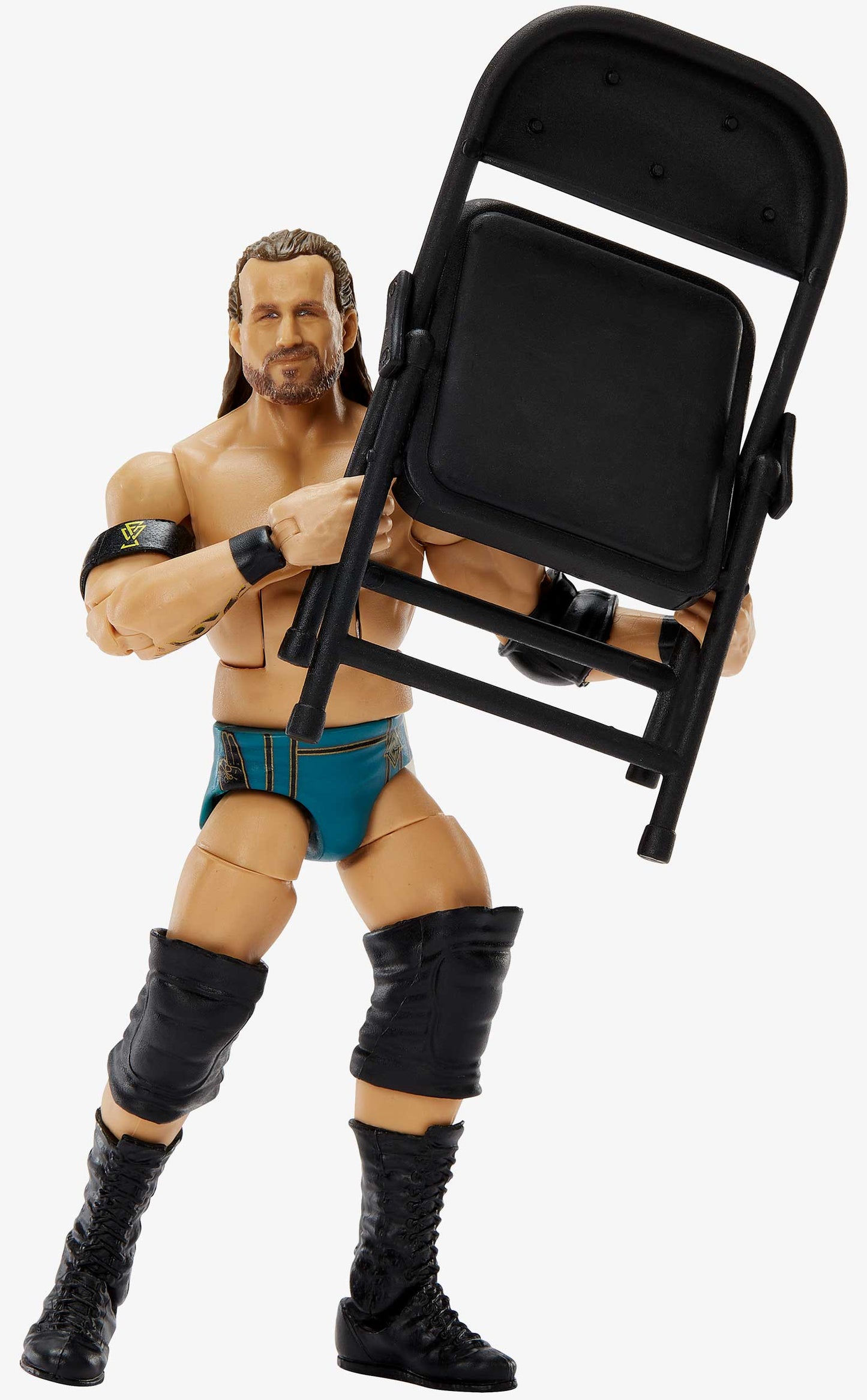 Adam Cole WWE Elite Collection Series #92