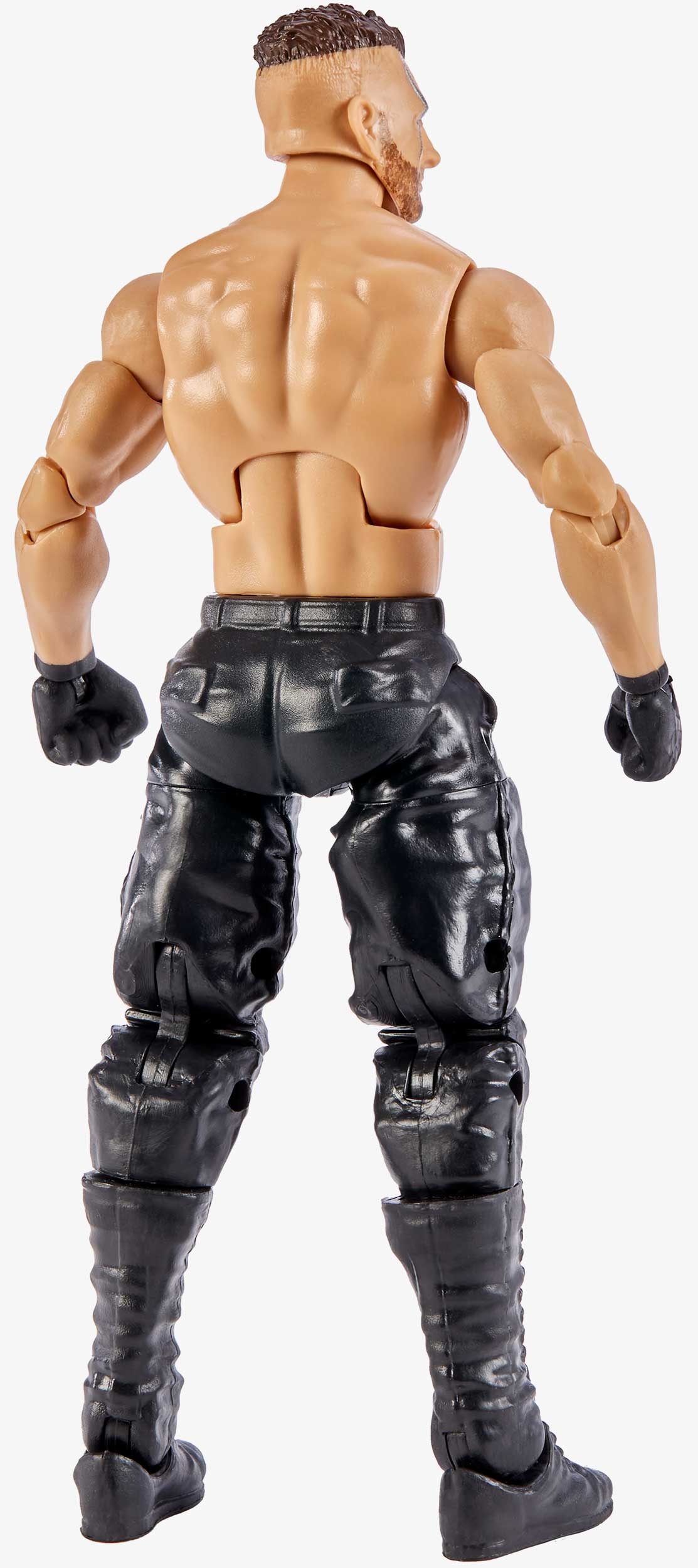 T Bar WWE Elite Collection Series 93 Action Figure wrestlingshop