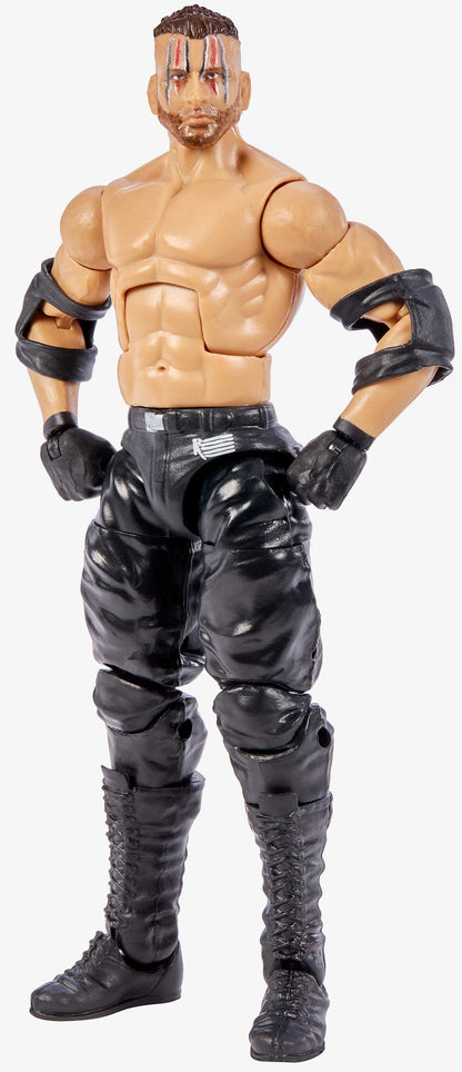 T-Bar WWE Elite Collection Series #93