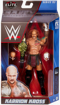 Karrion Kross WWE Elite Collection Series #93