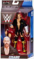 Cesaro WWE Elite Collection Series #93