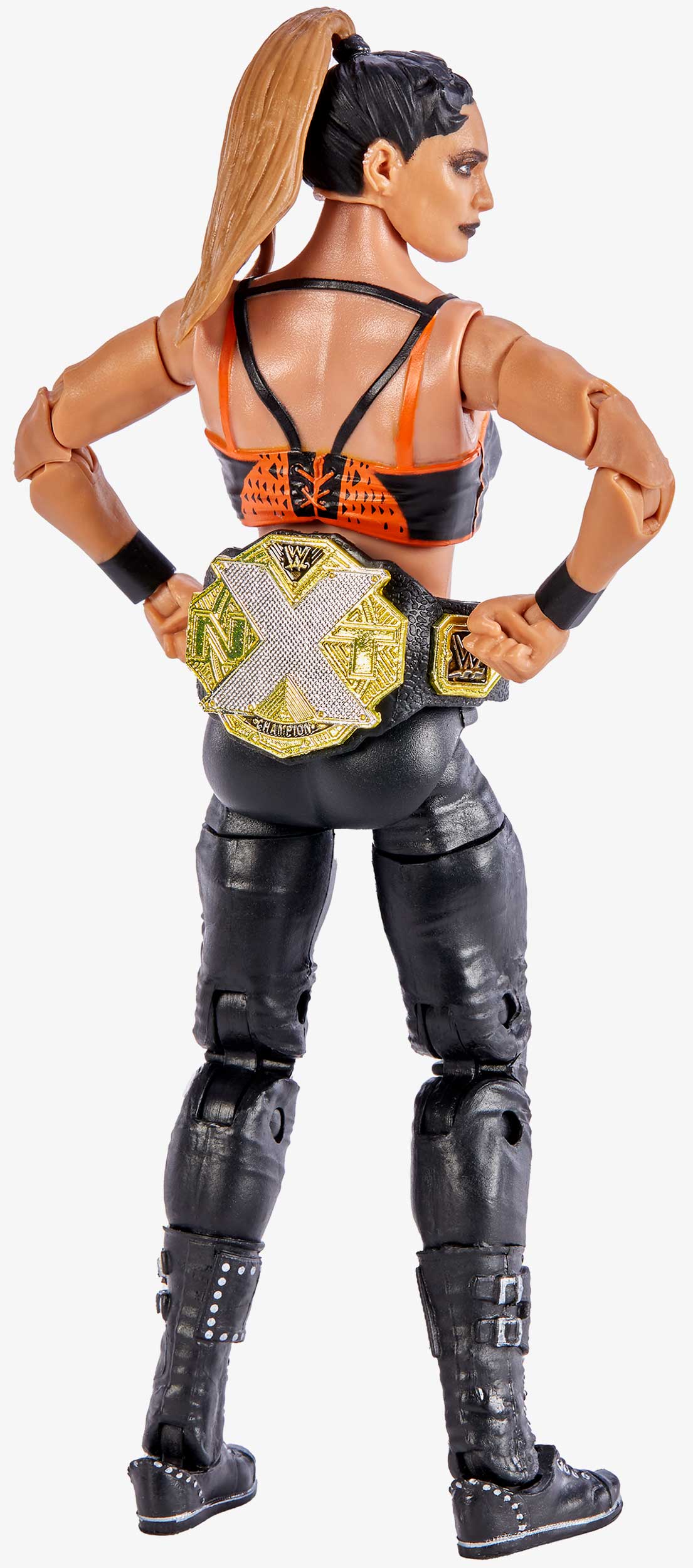 Raquel Gonzalez WWE Elite Collection Series #93