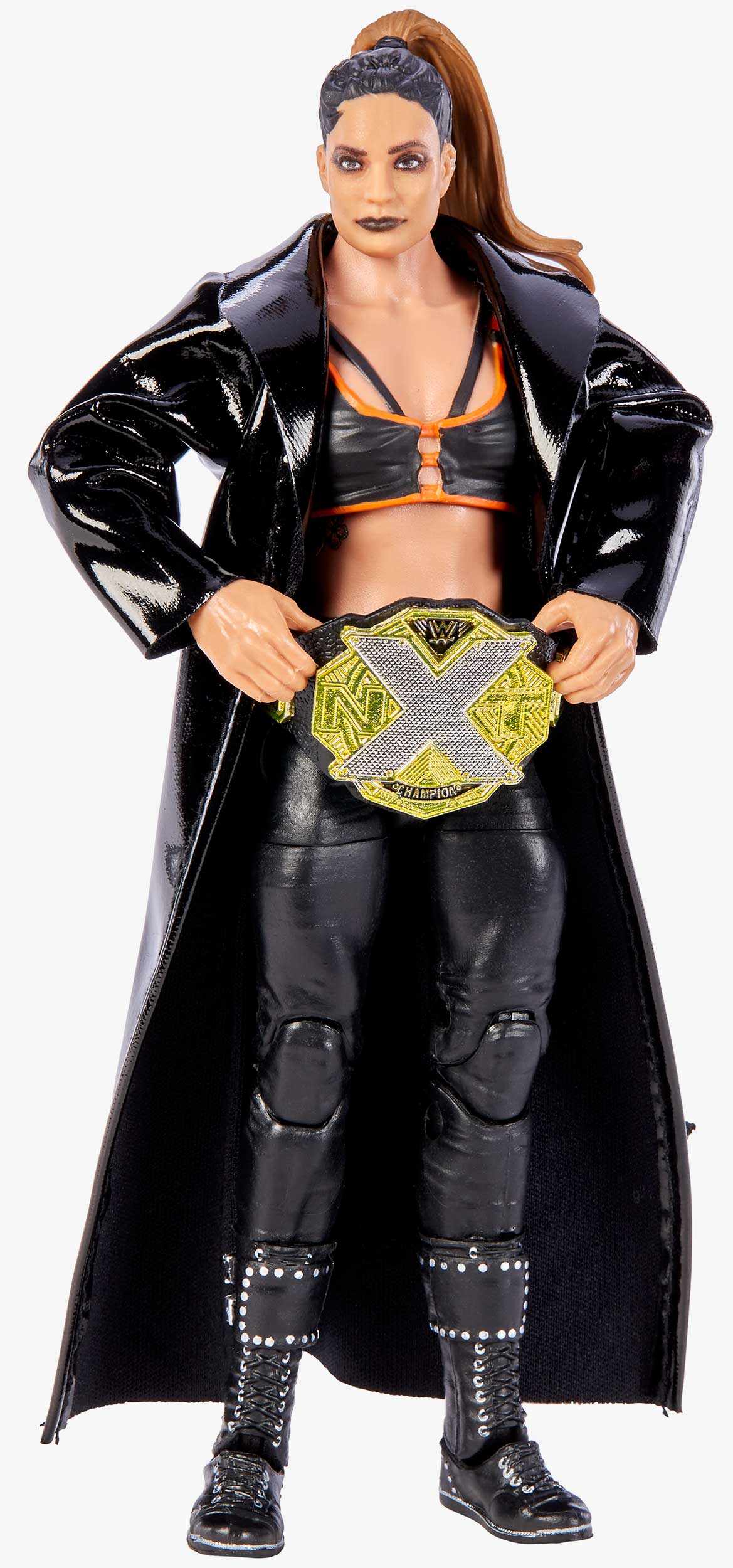 Raquel Gonzalez WWE Elite Collection Series #93