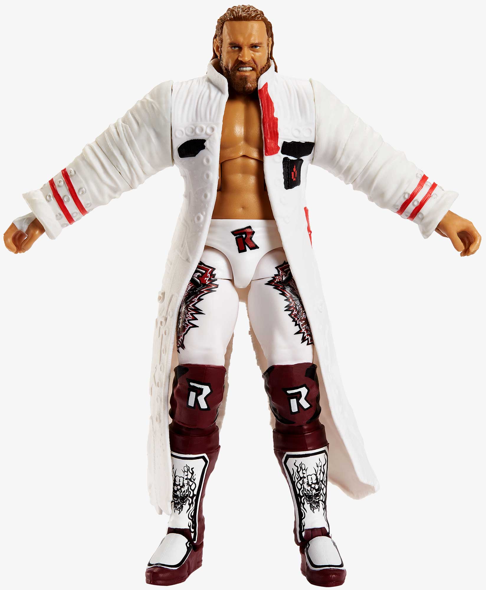 Edge WWE Elite Collection Series #94