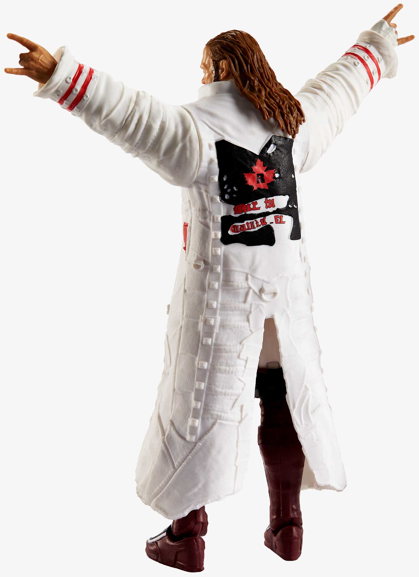 Edge WWE Elite Collection Series #94