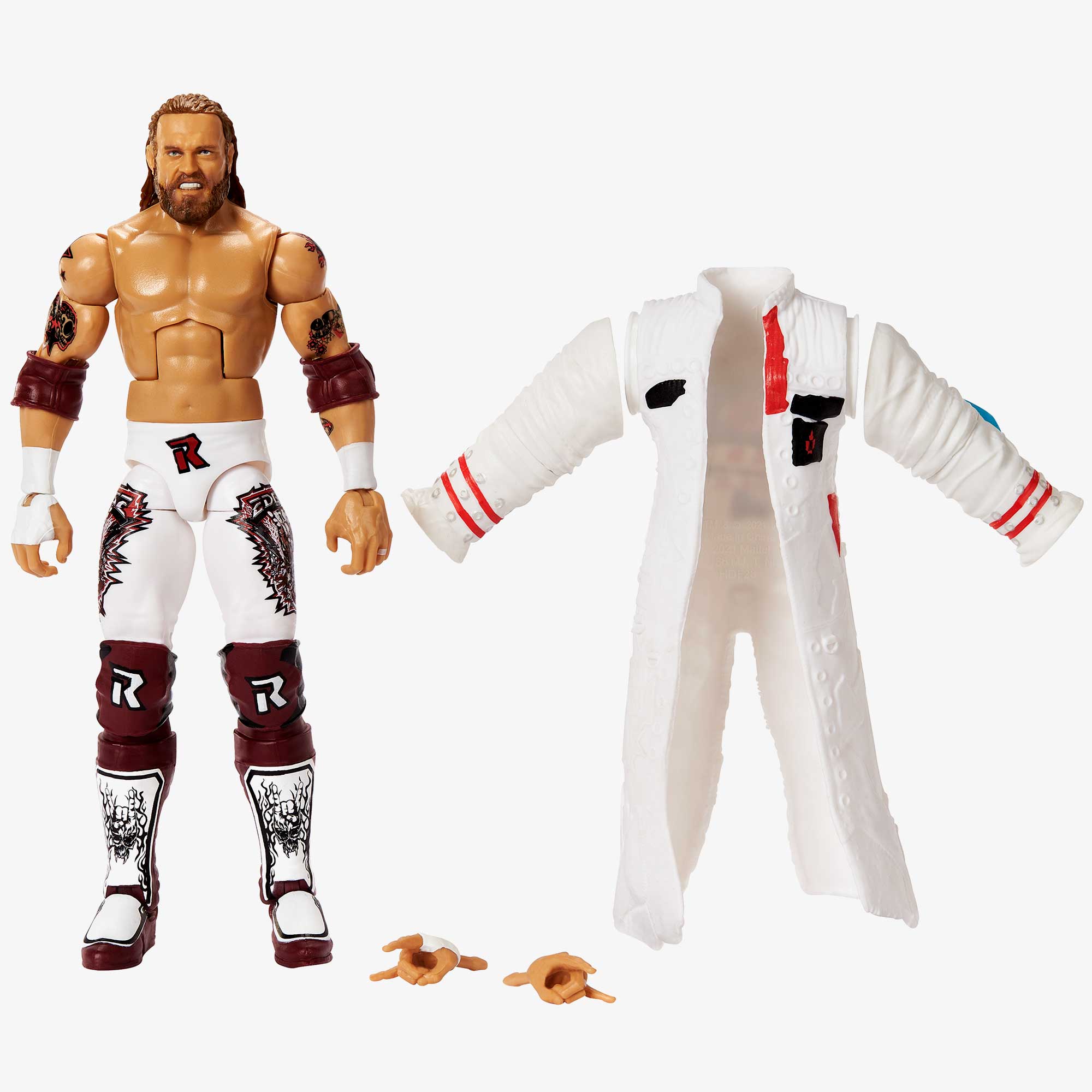Edge WWE Elite Collection Series #94