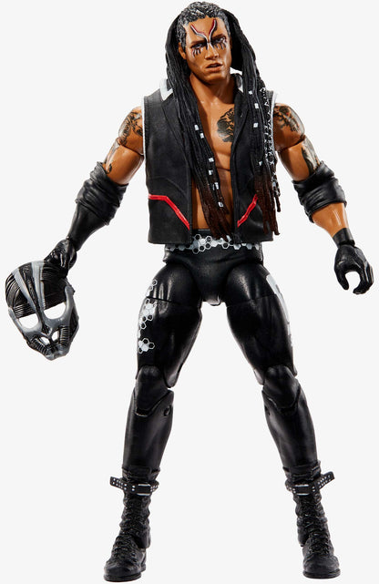 Mace WWE Elite Collection Series #94
