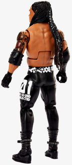 Mace WWE Elite Collection Series #94