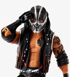 Mace WWE Elite Collection Series #94