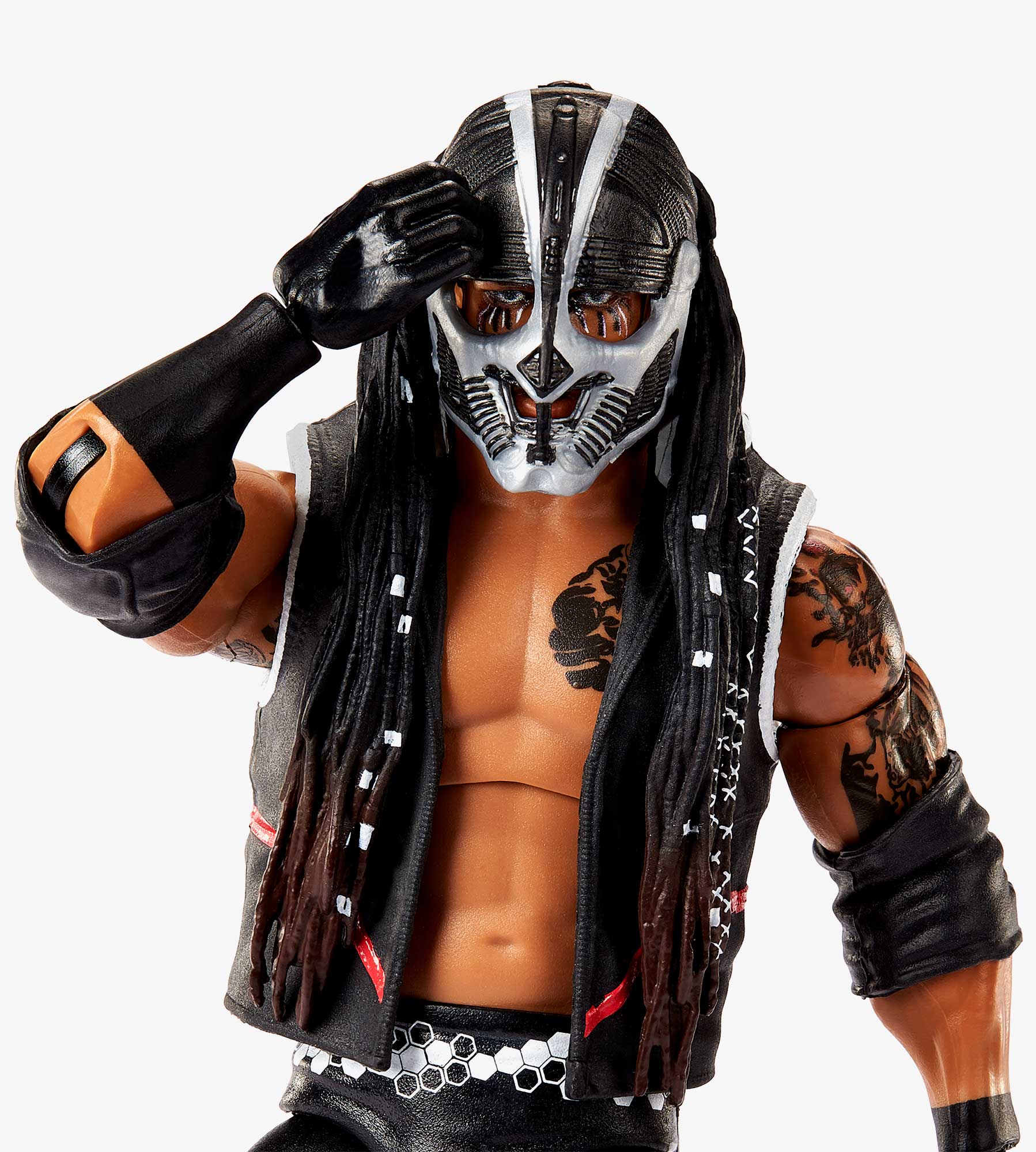 Mace WWE Elite Collection Series #94