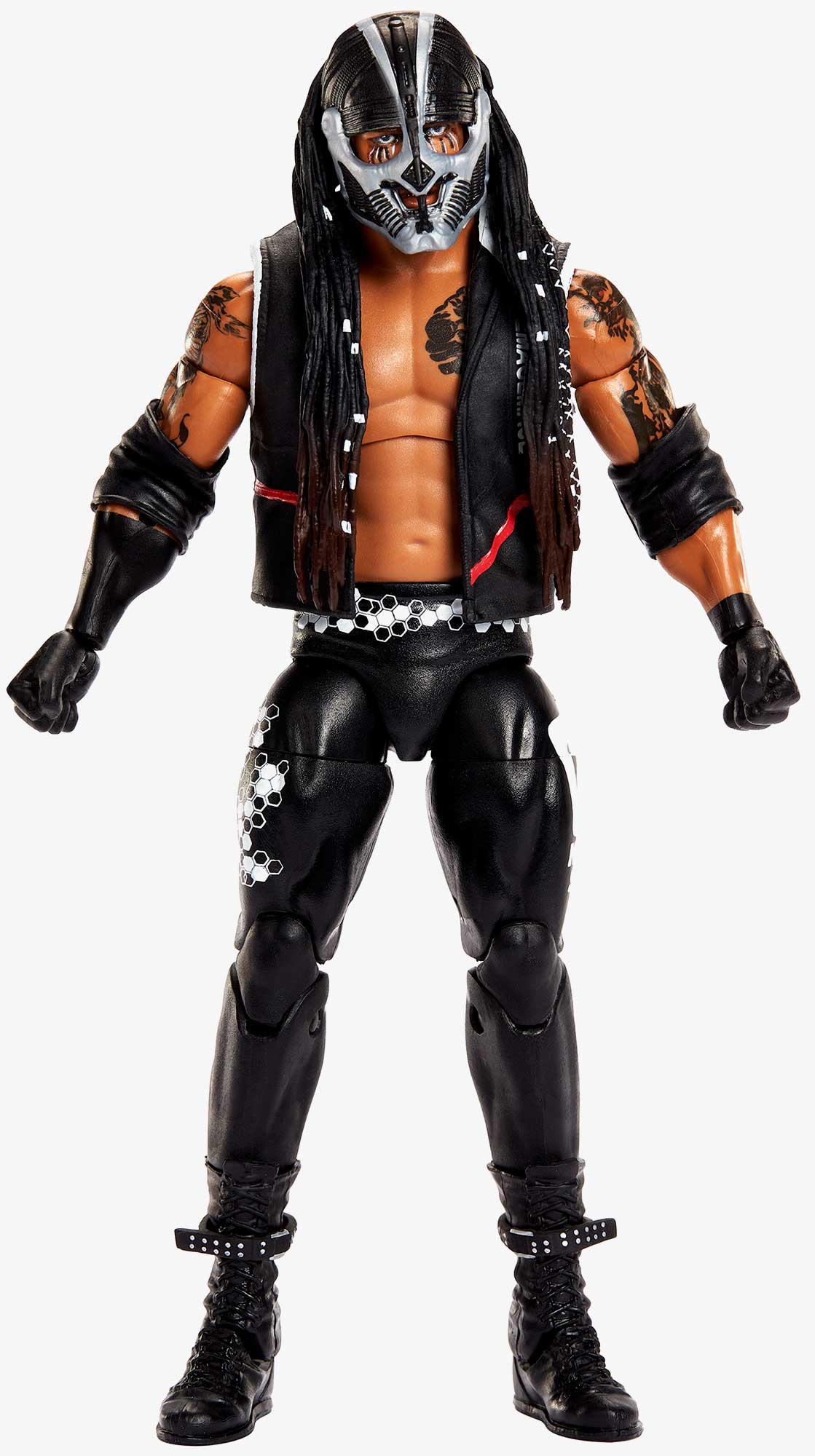 Mace WWE Elite Collection Series #94