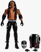 Mace WWE Elite Collection Series #94