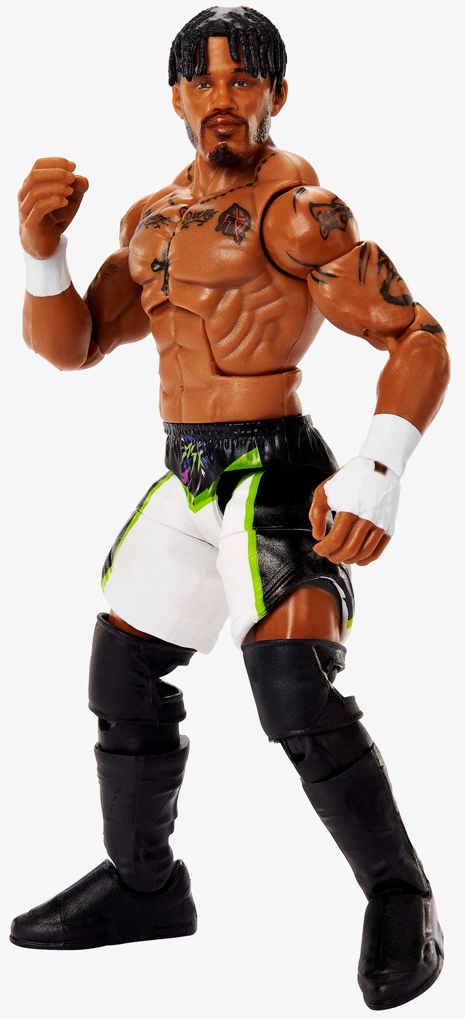 Wes Lee WWE Elite Collection Series #94