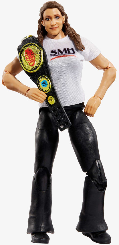 Stephanie McMahon WWE Elite Collection Series #94
