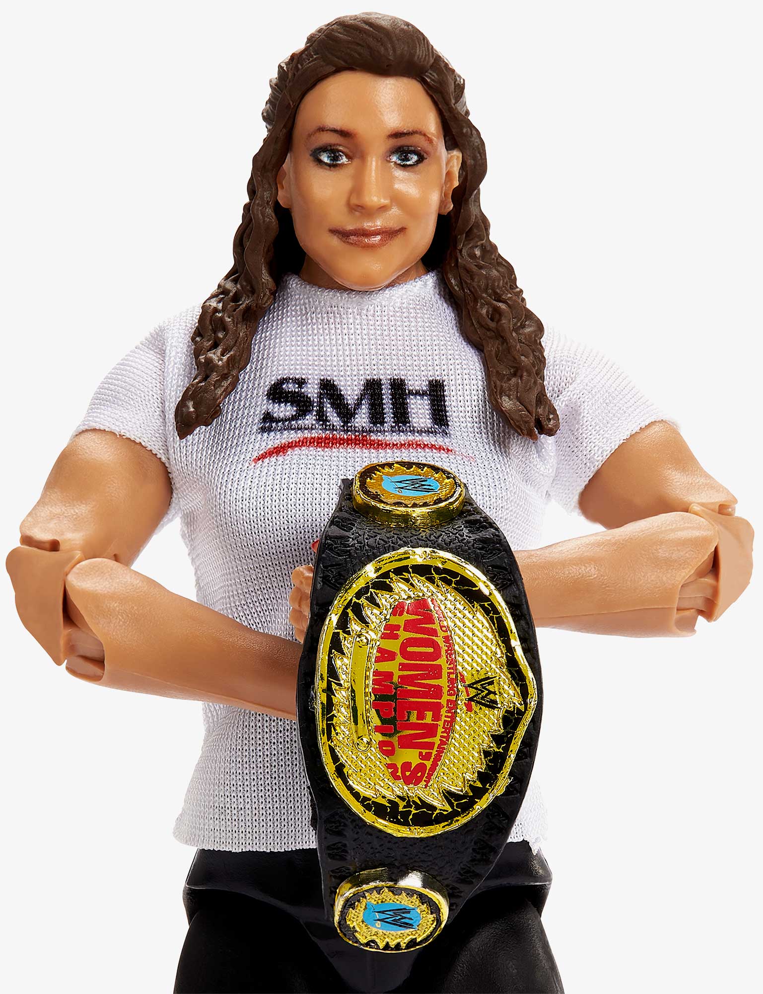 Stephanie McMahon WWE Elite Collection Series #94 Action Figure ...