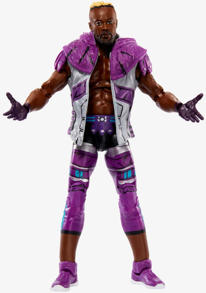 Kofi Kingston WWE Elite Collection Series #96