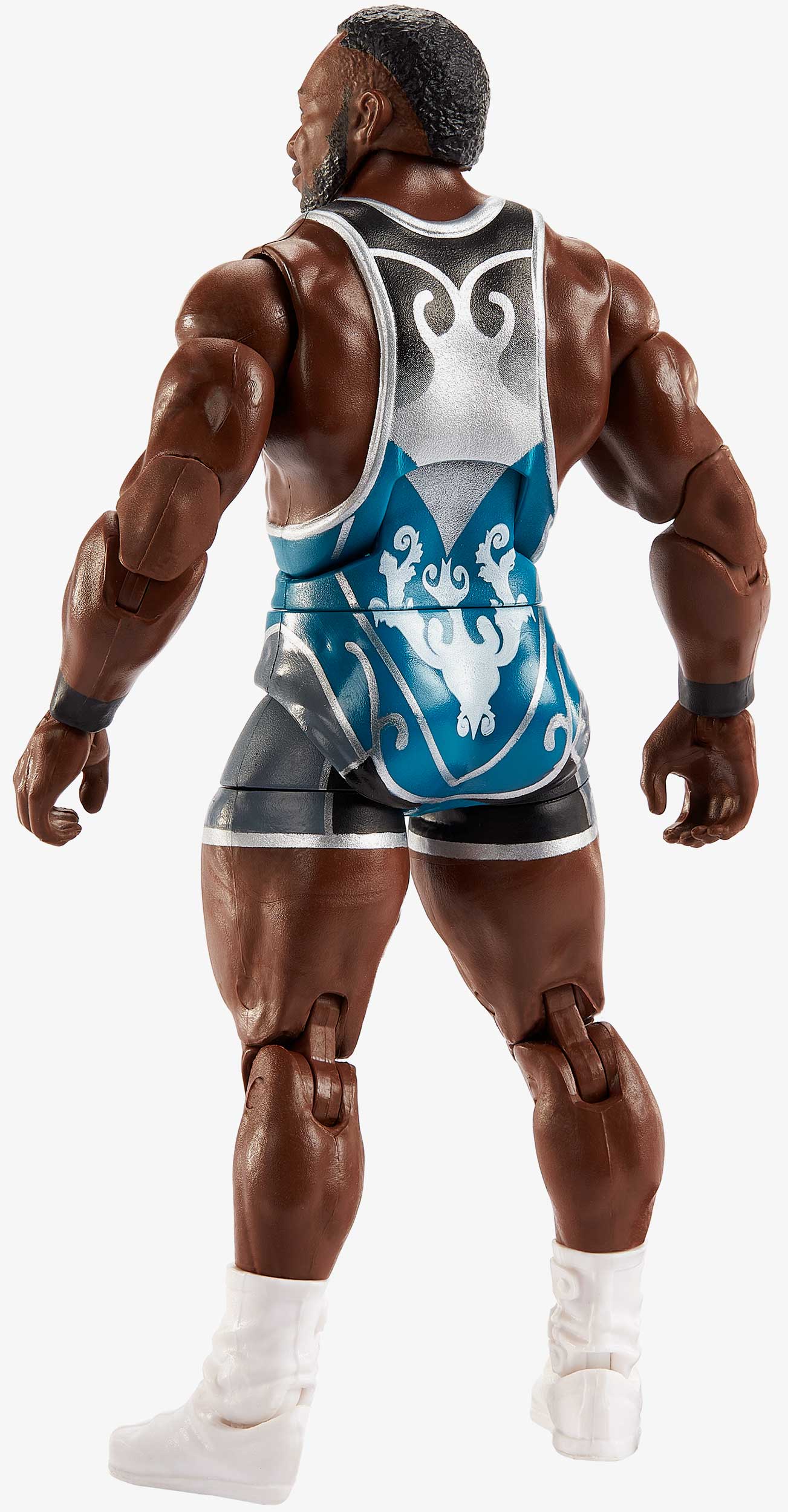 Big E WWE Elite Collection Series #95