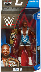 Big E WWE Elite Collection Series #95