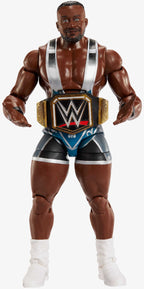 Big E WWE Elite Collection Series #95