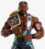 Big E WWE Elite Collection Series #95