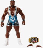 Big E WWE Elite Collection Series #95