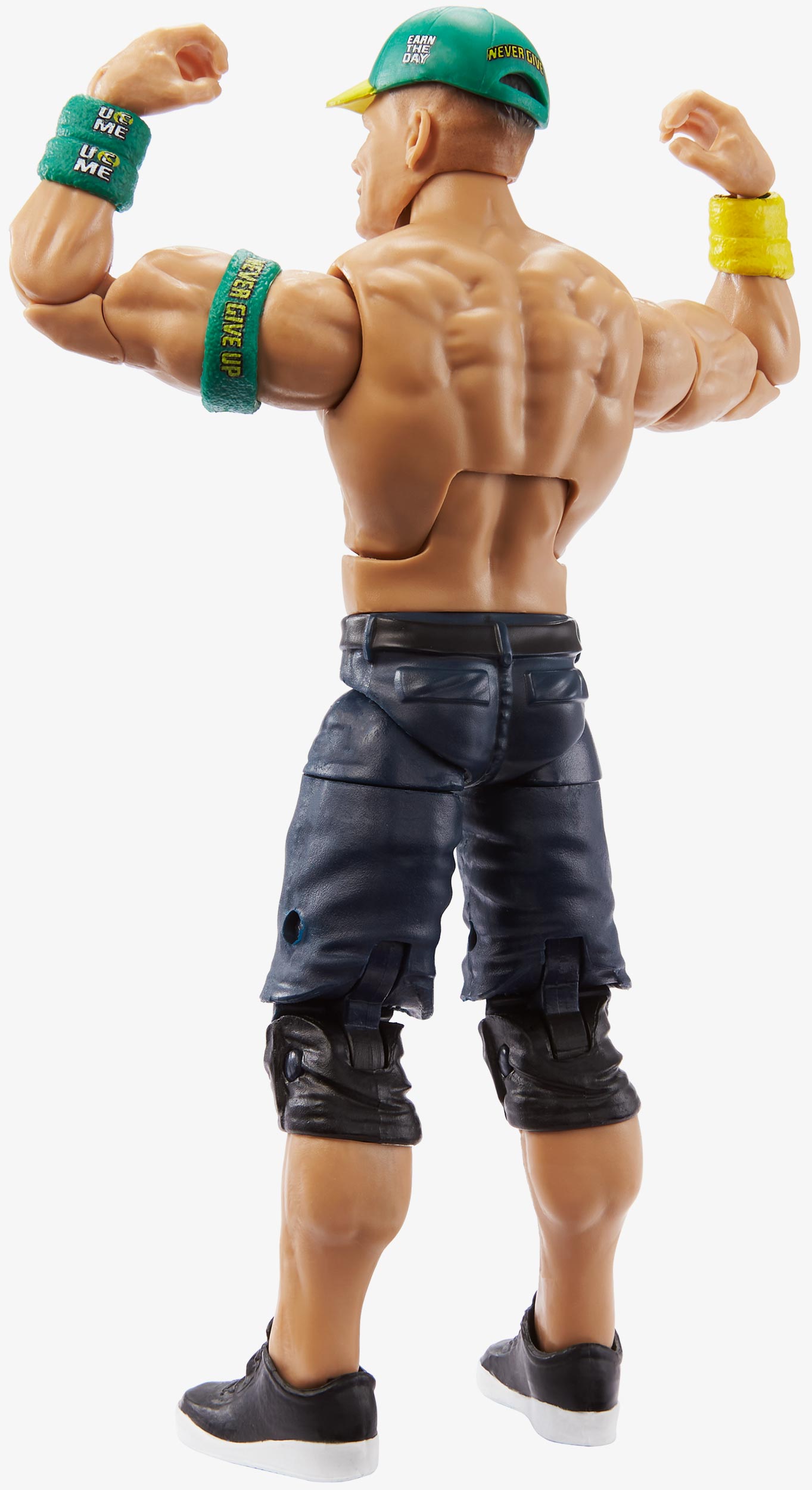 John Cena WWE Elite Collection Series #95