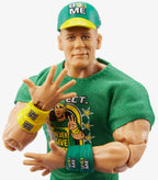 John Cena WWE Elite Collection Series #95