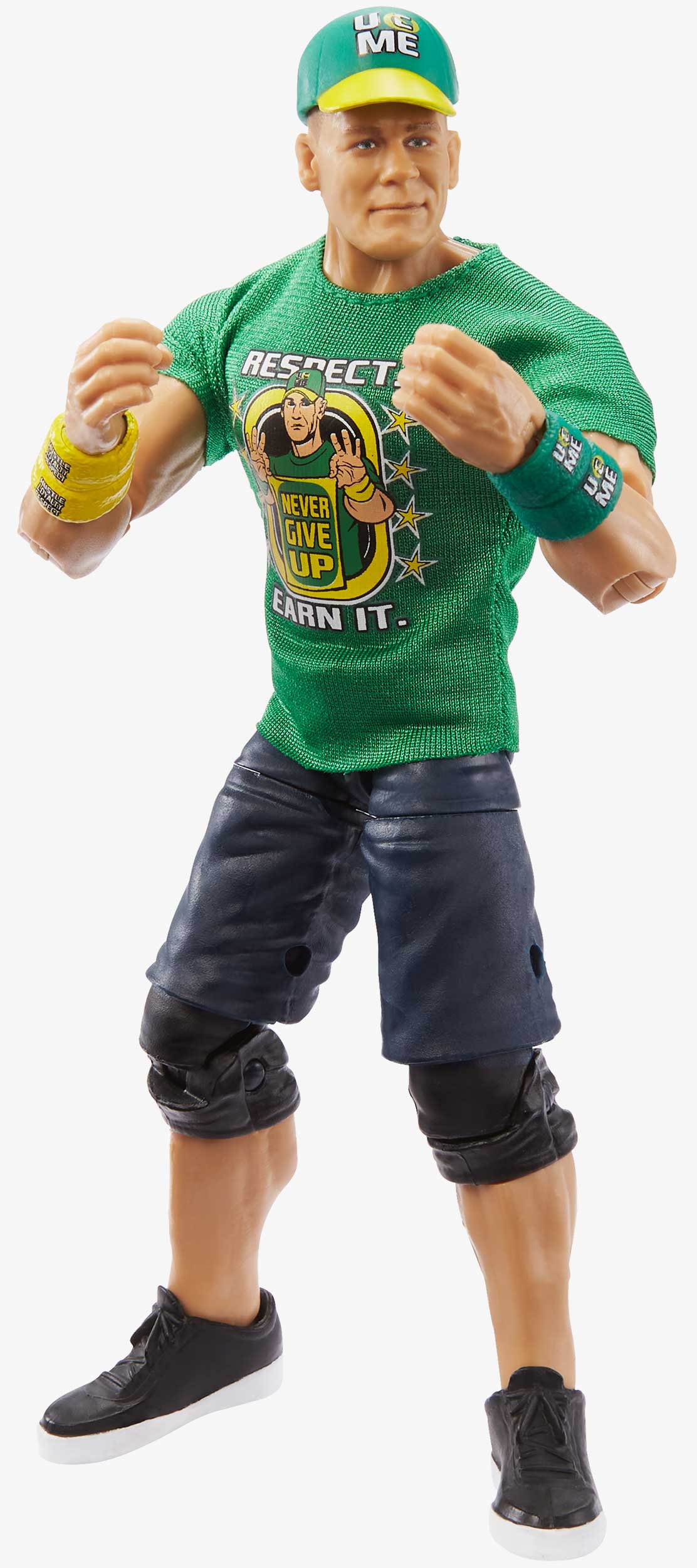 John Cena WWE Elite Collection Series #95