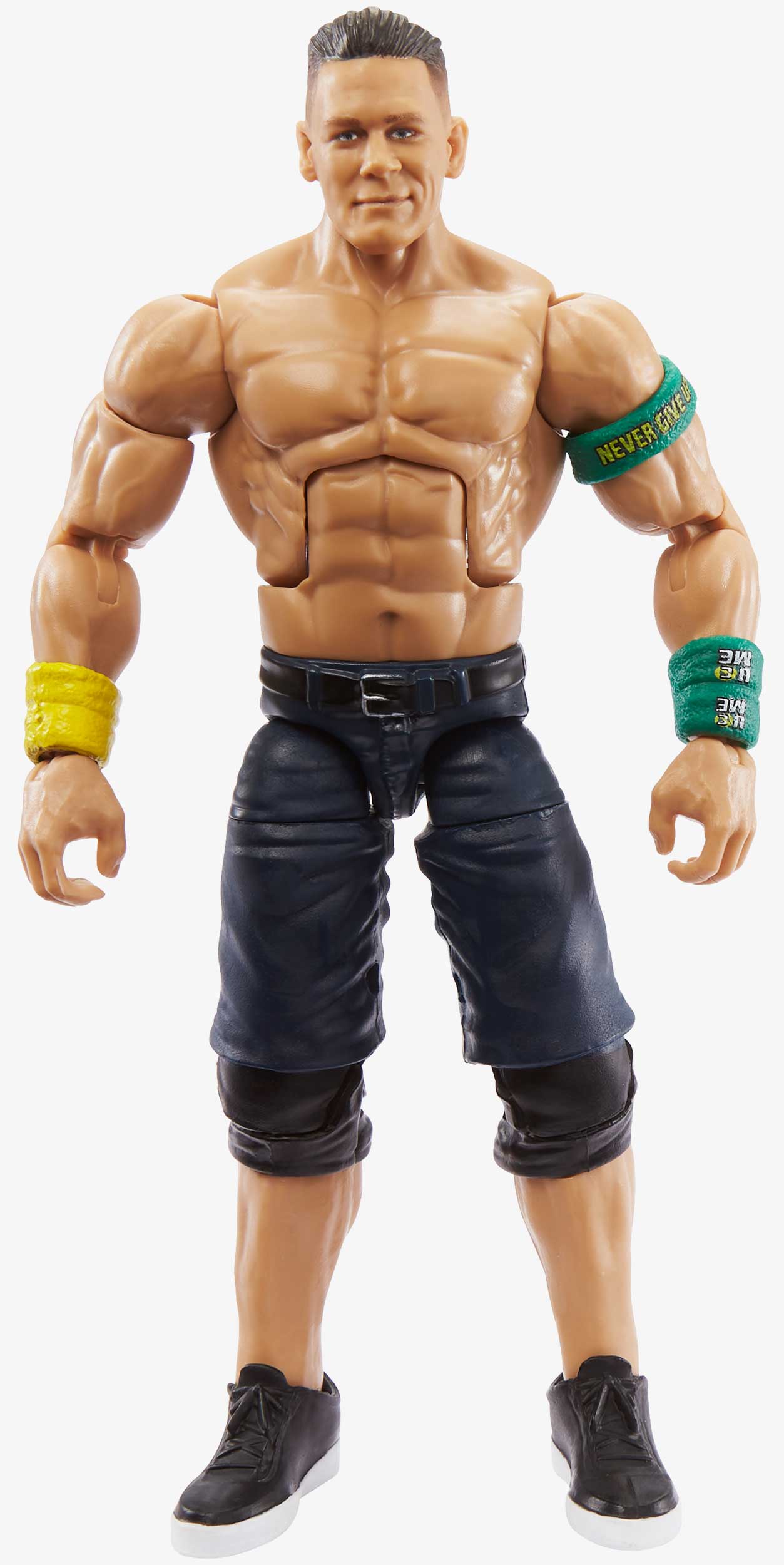 John Cena WWE Elite Collection Series #95 – Wrestlingshop.com