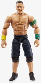 John Cena WWE Elite Collection Series #95