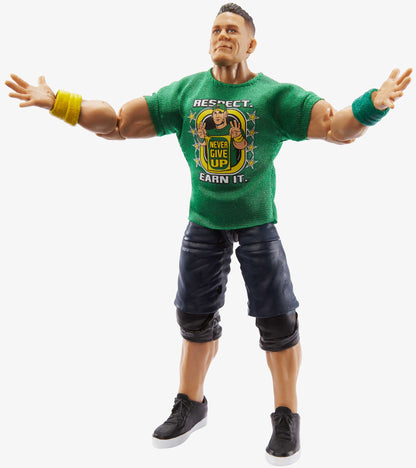John Cena WWE Elite Collection Series #95