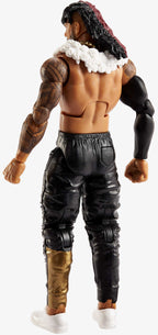 Jimmy Uso WWE Elite Collection Series #95