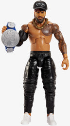 Jimmy Uso WWE Elite Collection Series #95