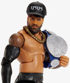 Jimmy Uso WWE Elite Collection Series #95