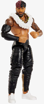 Jimmy Uso WWE Elite Collection Series #95