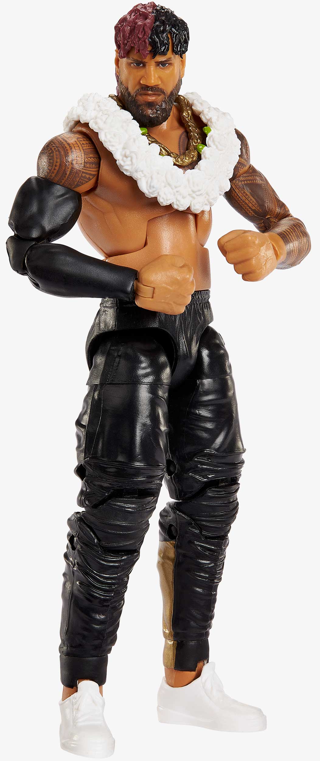 Jimmy Uso WWE Elite Collection Series #95