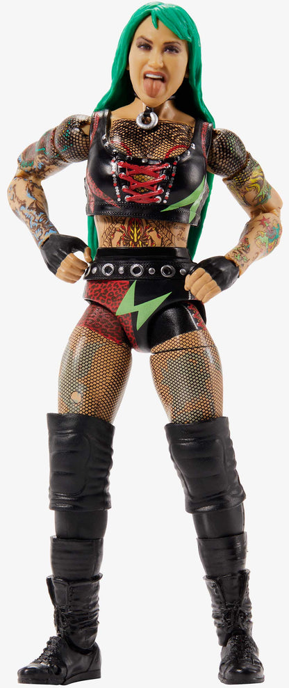 Shotzi WWE Elite Collection Series #95